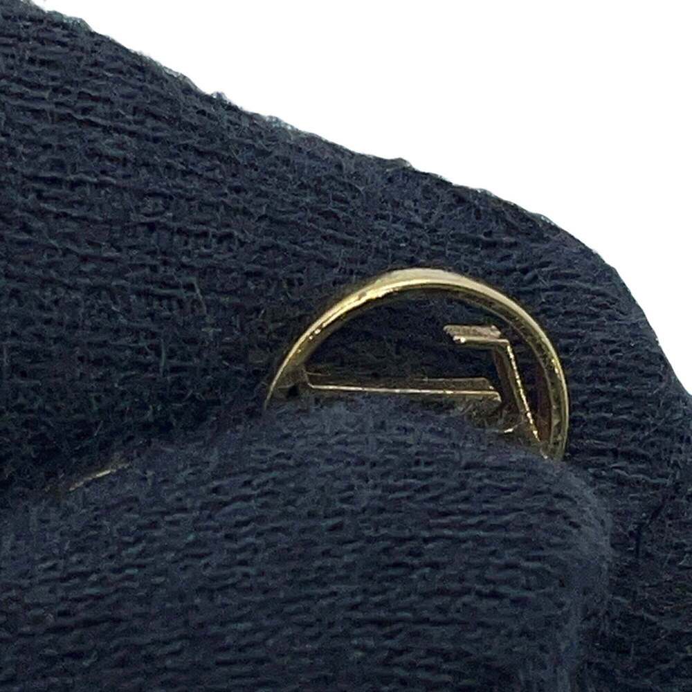 LOUIS VUITTON Brown Monogram Charm Bracelet - Picture 6 of 11